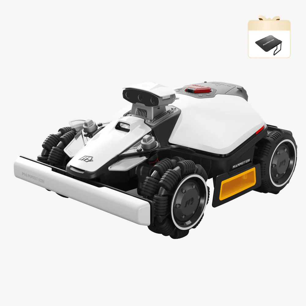 LUBA AWD Series